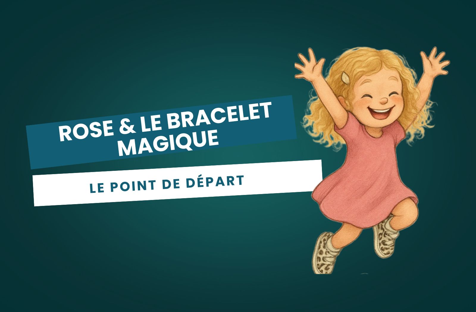 Comment est née l'histoire?